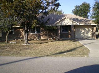 8 Golden Poppy Loop, Morgans Point Resort, TX 76513