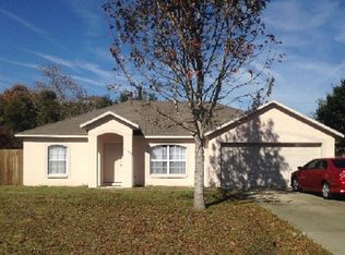 1769 Santee Ave, Deltona, FL 32738