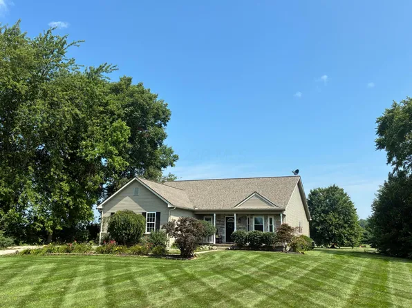 3421 State Route 229, Ashley, OH 43003