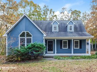 4121 Cyprus Ct, Indian Trail, NC 28079