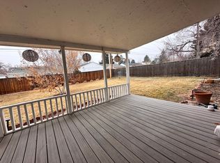 3330 S Fairfax St, Denver, CO 80222