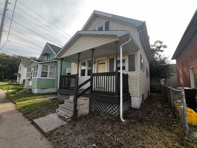 320 E 26th St, Dubuque, IA, 52001