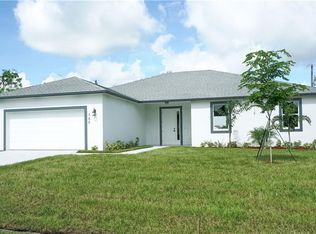 4635 SW Masefield St, Port Saint Lucie, FL 34953