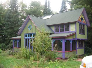 393 Federal St, Montague, MA 01351