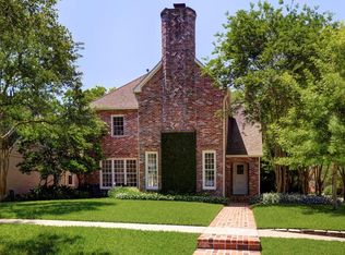 3323 Robinhood St, Houston, TX 77005