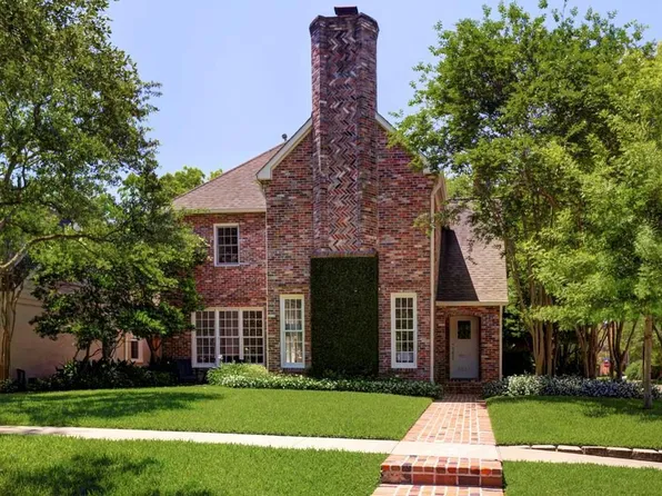 3323 Robinhood St, Houston, TX 77005