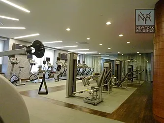 Rented by New York Residence