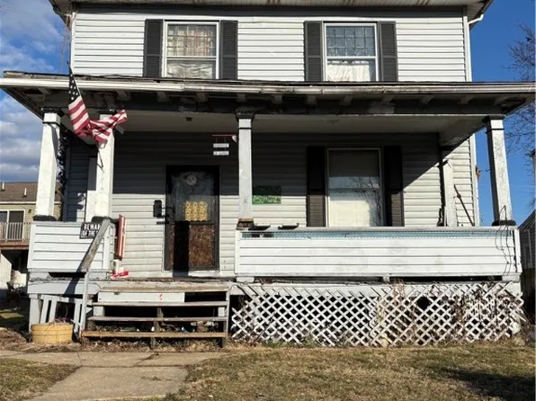 718 Homewood Ave, Zanesville, OH 43701