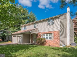 2651 General Forst Dr, Colmar, PA 18915