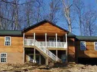 503 Old Oregon Rd, Front Royal, VA 22630