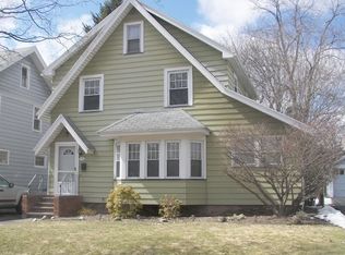 131 Yarmouth Rd, Rochester, NY 14610
