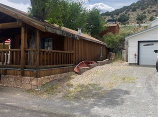 631 McCannon St, Pioche, NV 89043