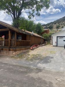 631 McCannon St, Pioche, NV, 89043