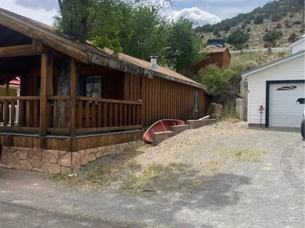 631 McCannon St, Pioche, NV 89043