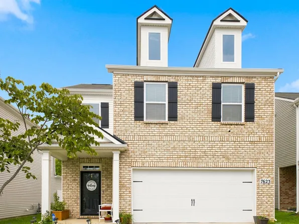 7623 Gunners Landing Dr, Antioch, TN 37013