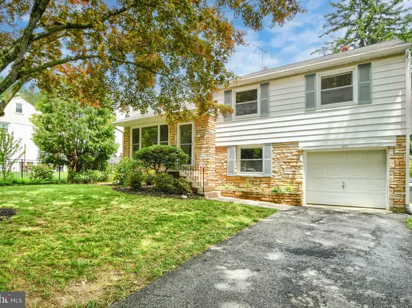 527 N New St, West Chester, PA 19380