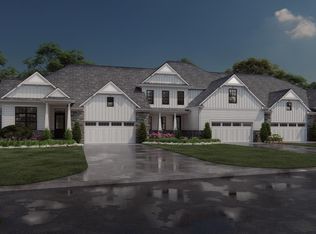 804 Fairways Dr #22, Harbor Springs, MI 49740