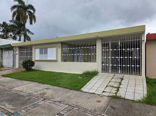 2C-10 Luis M Marina, Caguas, PR 00727