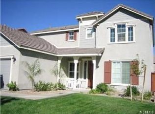 2839 Eureka Rd, San Jacinto, CA 92582