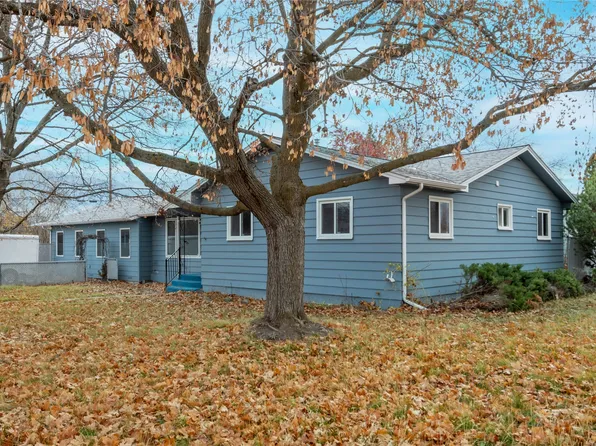 229 Knowles St, Missoula, MT 59801