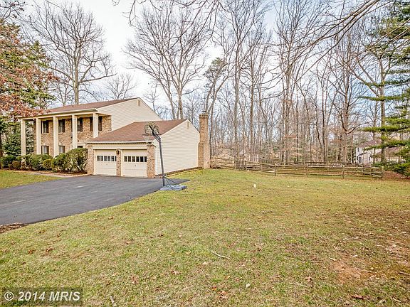 2nd image of 11204 Clara Barton Dr