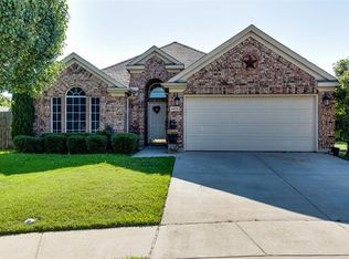 9900 Lamberton Ter, Fort Worth, TX 76244