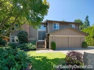 3419 NE 197th Ln, Seattle, WA 98155