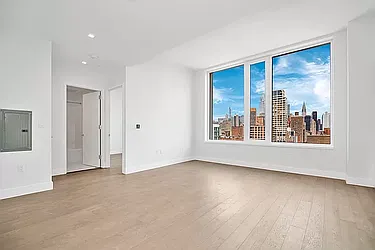 Rented by REAL New York