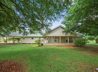 67617 Z McDaniel Rd, Franklinton, LA 70438