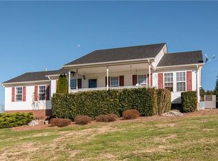 913 Franklin Rd LOT 7, Charlotte, TN 37036