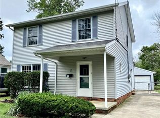 170 Plymouth Dr, Eastlake, OH 44095