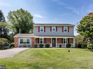 2213 Green Mill Rd, Finksburg, MD 21048