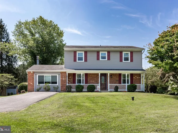 2213 Green Mill Rd, Finksburg, MD 21048