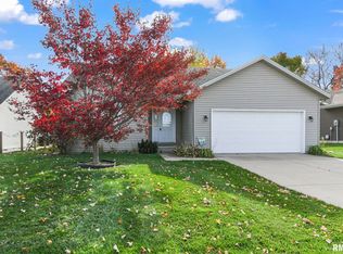 2616 Steiler Pl, Springfield, IL 62703