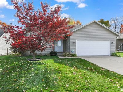 2616 Steiler Pl, Springfield, IL, 62703