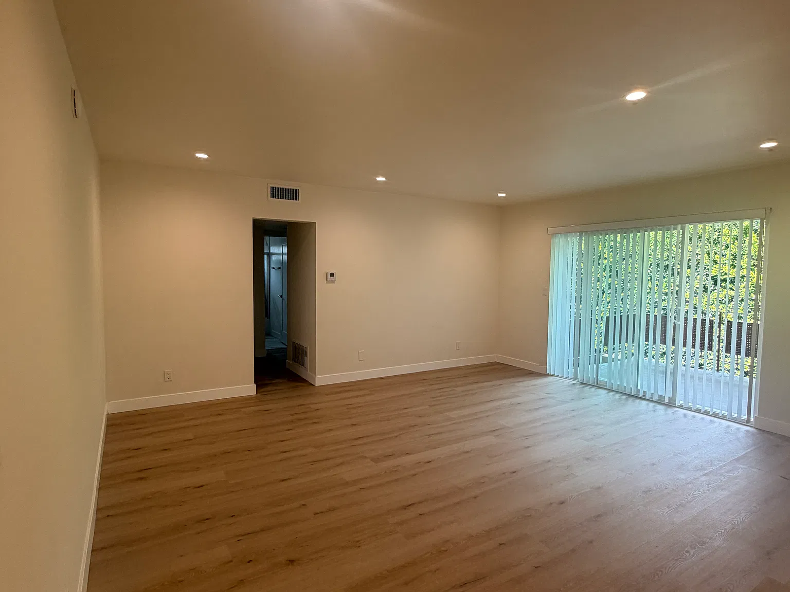 2 bed, $2,795 — Photo 2