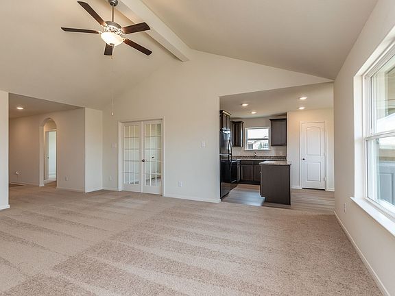 The Blanco by LGI Homes at Vacek Country Meadows