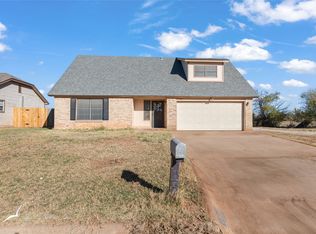 5802 Chachalaca Ln, Abilene, TX 79605
