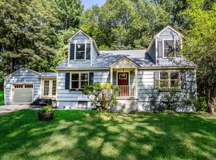 15 Laurel Hill Road, Ridgefield, CT 06877