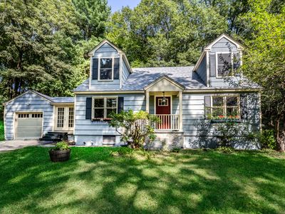 15 Laurel Hill Road, Ridgefield, CT, 06877