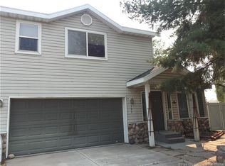 793 S 100 W, Heber, UT 84032