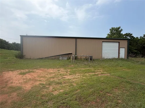 20265 Fairbanks Ln Lot 18, Tecumseh, OK 74873