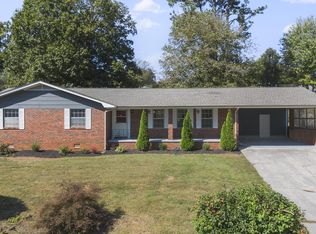 2809 Pine Dr NE, Cleveland, TN 37312