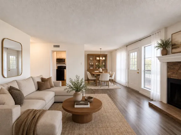 5506 Boca Raton Blvd APT 436, Fort Worth, TX 76112