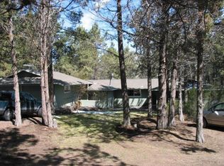 61318 SE Nawadaha Way, Bend, OR 97702