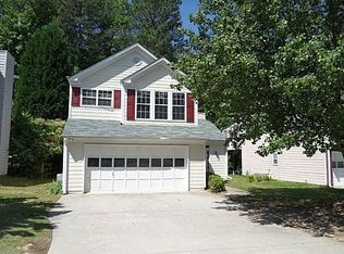 1450 Flattail Run, Lawrenceville, GA 30043