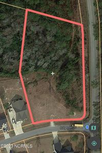 100 Ridgepath Lane LOT 26, Hubert, NC, 28539