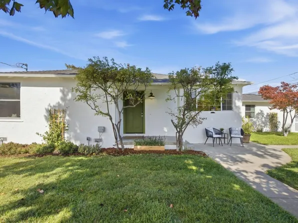 797 6th Ave, Redwood City, CA 94063