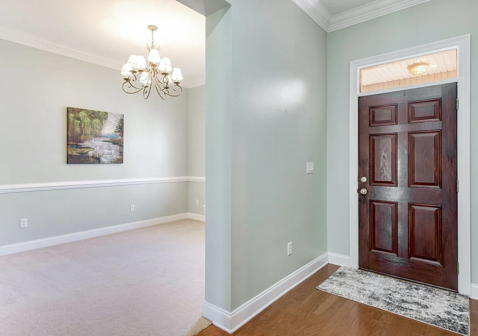 Charming 3 Bedroom Home in Magnolia Plantation! — Photo 3