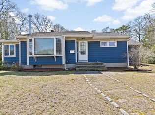 11 Tucy Ave, Bourne, MA 02532